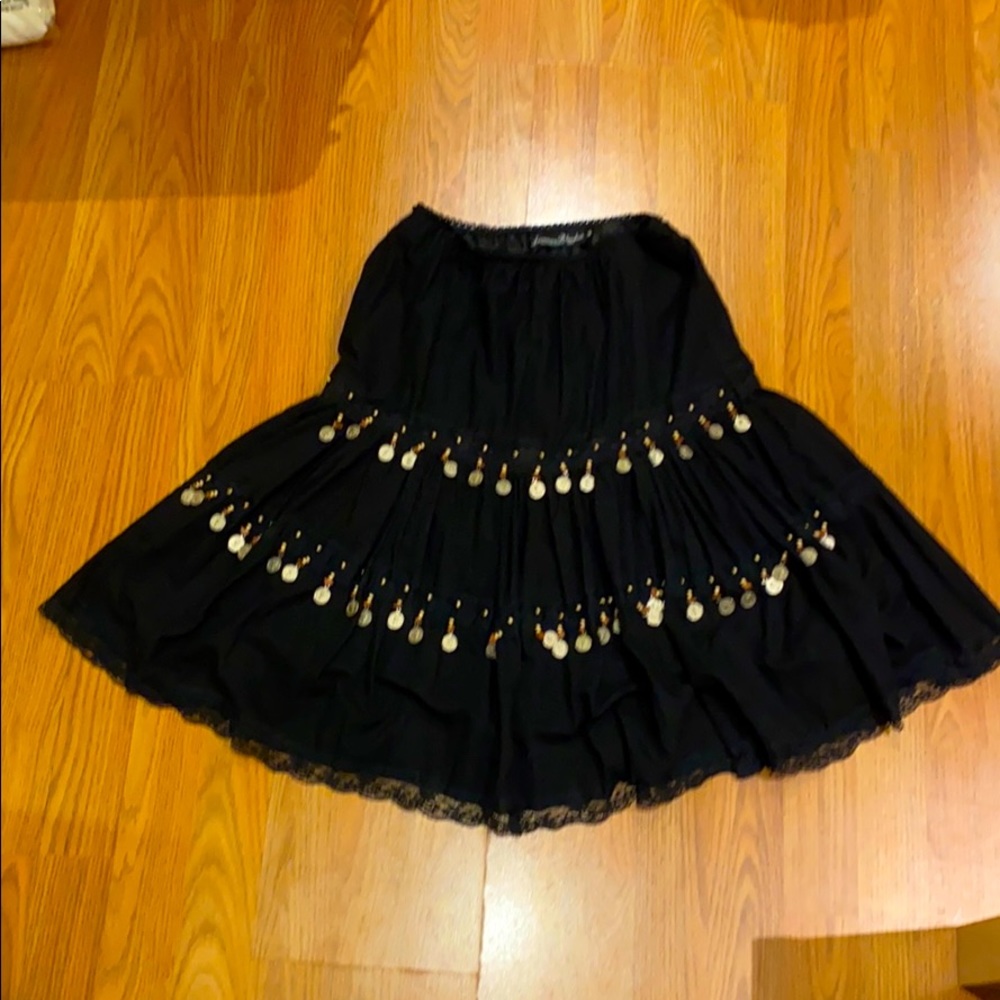 American Bluedeer Skirt